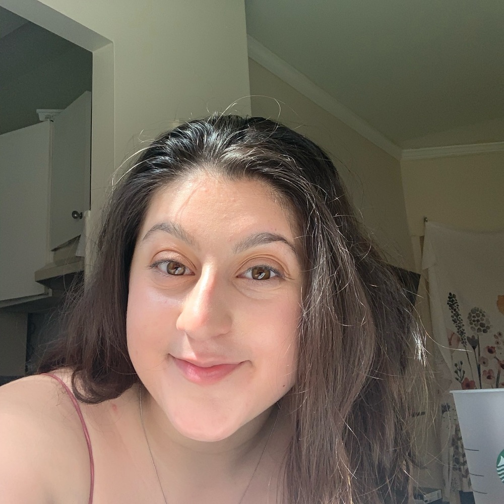 Meet your Posher, Francesca